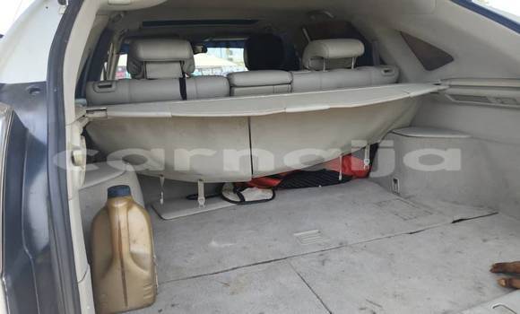 Acheter Occasion Voiture Lexus RX 330 Blanc à Abak, État d'Akwa Ibom Acheter Occasion Voiture Lexus RX 330 Blanc à Abak, État d'Akwa Ibom