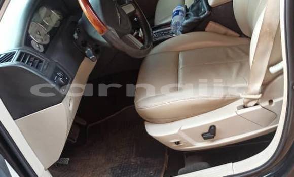 Acheter Occasion Voiture Chrysler 300 Noir à Abagana, État d'Anambra Acheter Occasion Voiture Chrysler 300 Noir à Abagana, État d'Anambra