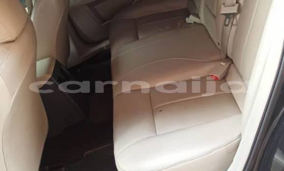 Acheter Occasion Voiture Chrysler 300 Noir à Abagana, État d'Anambra Acheter Occasion Voiture Chrysler 300 Noir à Abagana, État d'Anambra