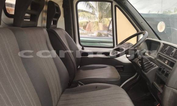 Acheter Occasion Voiture Fiat 126 Blanc à Abak, État d'Akwa Ibom Acheter Occasion Voiture Fiat 126 Blanc à Abak, État d'Akwa Ibom