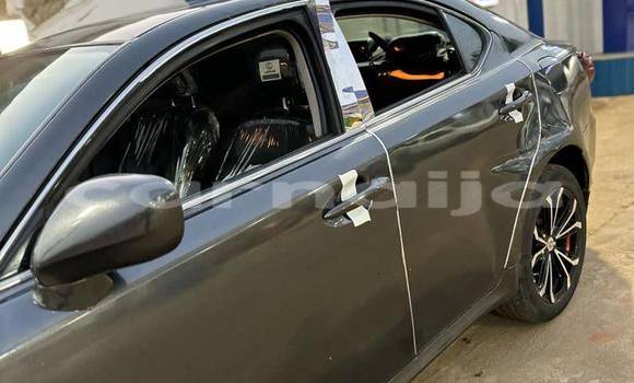 Acheter Occasion Voiture Lexus IS Noir à Abak, État d'Akwa Ibom Acheter Occasion Voiture Lexus IS Noir à Abak, État d'Akwa Ibom