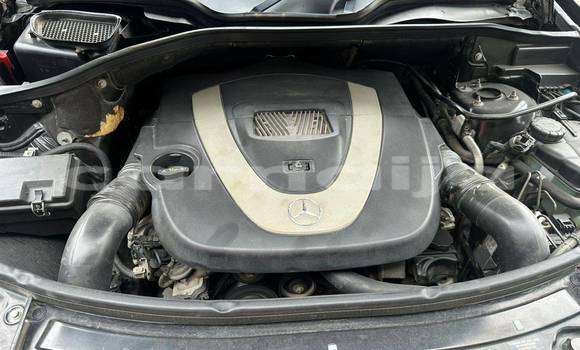 Acheter Occasion Voiture Mercedes-Benz ML–Class Noir à Abaji, Territoire de la capitale fédérale Acheter Occasion Voiture Mercedes-Benz ML–Class Noir à Abaji, Territoire de la capitale fédérale