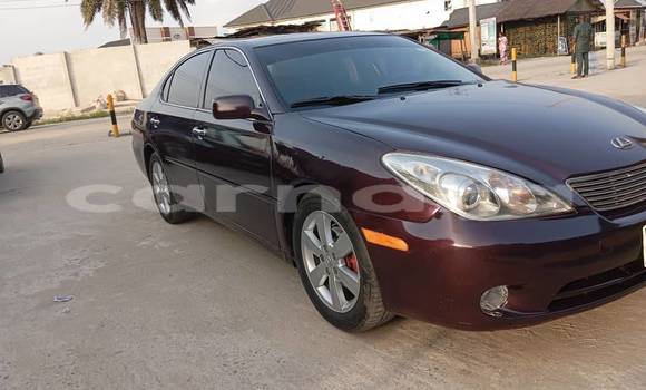 Acheter Occasion Voiture Lexus ES 300 Autre à Abaji, Territoire de la capitale fédérale Acheter Occasion Voiture Lexus ES 300 Autre à Abaji, Territoire de la capitale fédérale