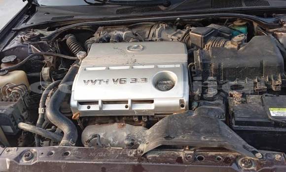 Acheter Occasion Voiture Lexus ES 300 Autre à Abaji, Territoire de la capitale fédérale Acheter Occasion Voiture Lexus ES 300 Autre à Abaji, Territoire de la capitale fédérale