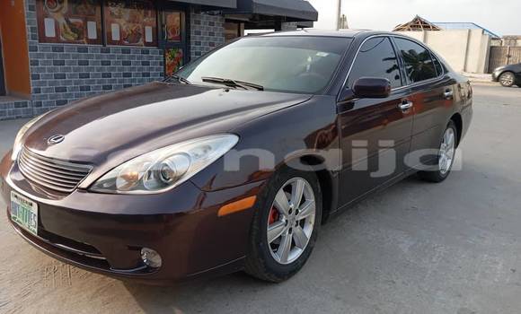 Acheter Occasion Voiture Lexus ES 300 Autre à Abaji, Territoire de la capitale fédérale Acheter Occasion Voiture Lexus ES 300 Autre à Abaji, Territoire de la capitale fédérale