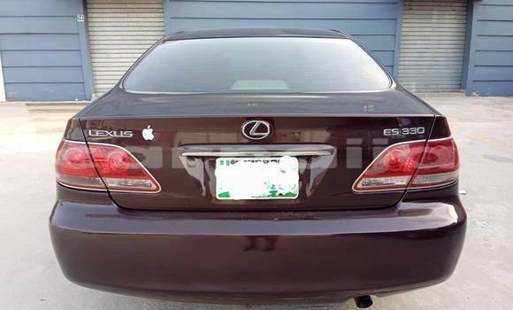 Acheter Occasion Voiture Lexus ES 300 Autre à Abaji, Territoire de la capitale fédérale Acheter Occasion Voiture Lexus ES 300 Autre à Abaji, Territoire de la capitale fédérale
