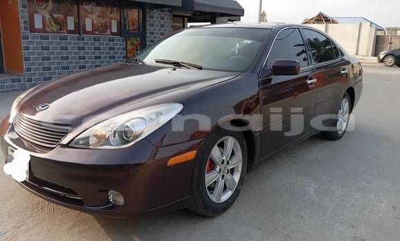 Acheter Occasion Voiture Lexus ES 300 Autre à Abaji, Territoire de la capitale fédérale Acheter Occasion Voiture Lexus ES 300 Autre à Abaji, Territoire de la capitale fédérale