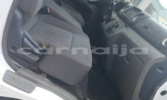 Acheter Occasion Voiture Hummer H1 Blanc à Abaji, Territoire de la capitale fédérale Acheter Occasion Voiture Hummer H1 Blanc à Abaji, Territoire de la capitale fédérale