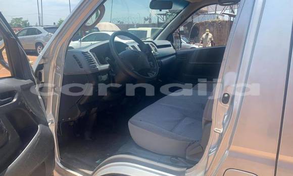Acheter Occasion Voiture Toyota Hiace Autre à Abagana, État d'Anambra Acheter Occasion Voiture Toyota Hiace Autre à Abagana, État d'Anambra