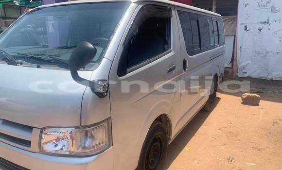 Acheter Occasion Voiture Toyota Hiace Autre à Abagana, État d'Anambra Acheter Occasion Voiture Toyota Hiace Autre à Abagana, État d'Anambra