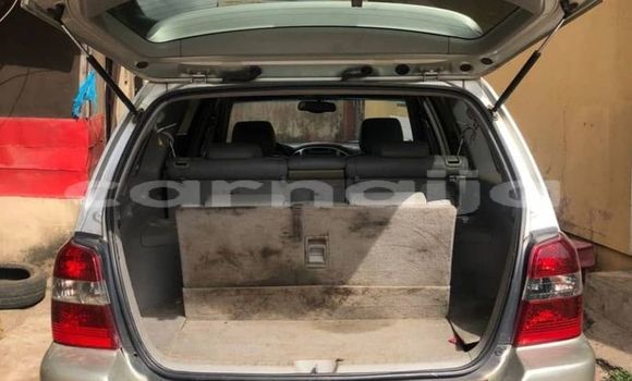 Acheter Occasion Voiture Toyota Highlander Autre à Abagana, État d'Anambra Acheter Occasion Voiture Toyota Highlander Autre à Abagana, État d'Anambra