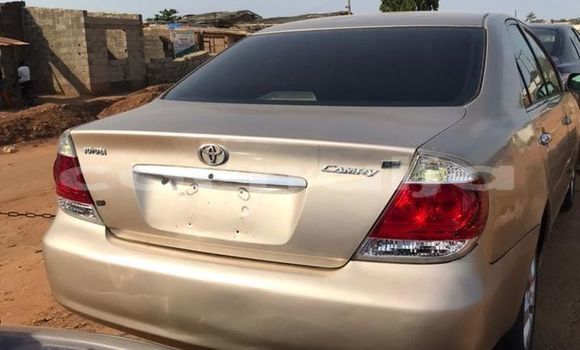 Acheter Occasion Voiture Toyota Camry Autre à Abagana, État d'Anambra Acheter Occasion Voiture Toyota Camry Autre à Abagana, État d'Anambra