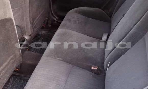 Acheter Occasion Voiture Toyota Corolla Blanc à Abagana, État d'Anambra Acheter Occasion Voiture Toyota Corolla Blanc à Abagana, État d'Anambra