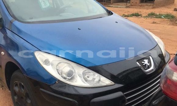 Buy Used Peugeot 106 Blue Car in Abagana in Anambra State