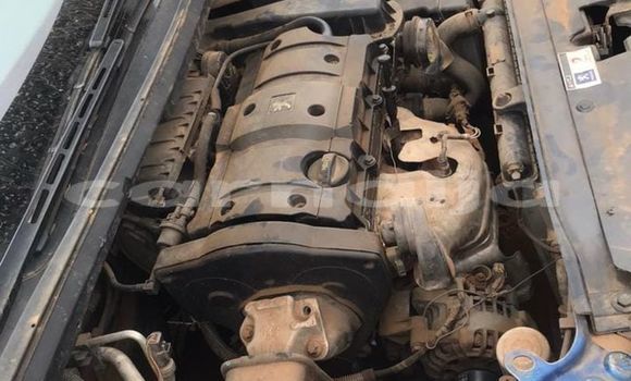 Acheter Occasion Voiture Peugeot 106 Bleu à Abagana, État d'Anambra Acheter Occasion Voiture Peugeot 106 Bleu à Abagana, État d'Anambra