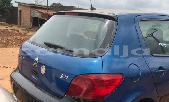 Acheter Occasion Voiture Peugeot 106 Bleu à Abagana, État d'Anambra Acheter Occasion Voiture Peugeot 106 Bleu à Abagana, État d'Anambra