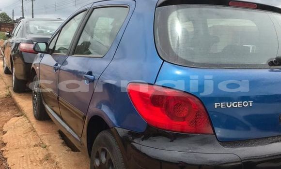 Acheter Occasion Voiture Peugeot 106 Bleu à Abagana, État d'Anambra Acheter Occasion Voiture Peugeot 106 Bleu à Abagana, État d'Anambra
