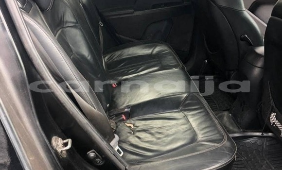 Acheter Occasion Voiture Kia Sportage Noir à Abagana, État d'Anambra Acheter Occasion Voiture Kia Sportage Noir à Abagana, État d'Anambra