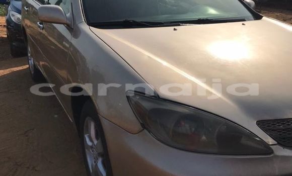 Acheter Occasion Voiture Toyota Camry Autre à Abagana, État d'Anambra