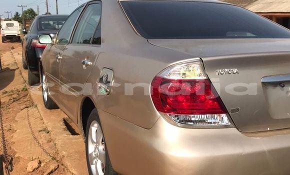 Acheter Occasion Voiture Toyota Camry Autre à Abagana, État d'Anambra Acheter Occasion Voiture Toyota Camry Autre à Abagana, État d'Anambra
