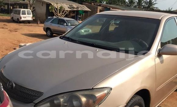 Acheter Occasion Voiture Toyota Camry Autre à Abagana, État d'Anambra Acheter Occasion Voiture Toyota Camry Autre à Abagana, État d'Anambra