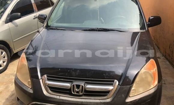 Acheter Occasion Voiture Honda CR–V Autre à Abagana, État d'Anambra Acheter Occasion Voiture Honda CR–V Autre à Abagana, État d'Anambra