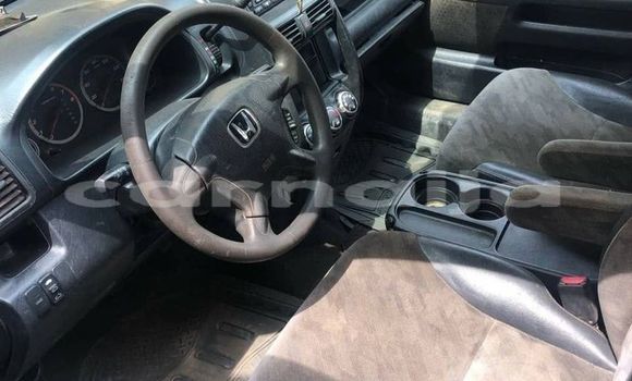 Acheter Occasion Voiture Honda CR–V Autre à Abagana, État d'Anambra Acheter Occasion Voiture Honda CR–V Autre à Abagana, État d'Anambra