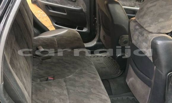 Acheter Occasion Voiture Honda CR–V Autre à Abagana, État d'Anambra Acheter Occasion Voiture Honda CR–V Autre à Abagana, État d'Anambra