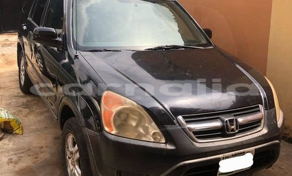 Acheter Occasion Voiture Honda CR–V Autre à Abagana, État d'Anambra Acheter Occasion Voiture Honda CR–V Autre à Abagana, État d'Anambra