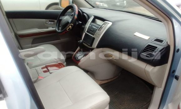 Acheter Occasion Voiture Lexus RX 300 Bleu à Abagana, État d'Anambra Acheter Occasion Voiture Lexus RX 300 Bleu à Abagana, État d'Anambra