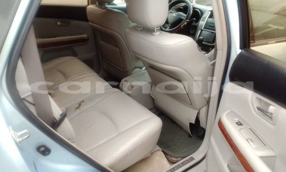 Acheter Occasion Voiture Lexus RX 300 Bleu à Abagana, État d'Anambra Acheter Occasion Voiture Lexus RX 300 Bleu à Abagana, État d'Anambra