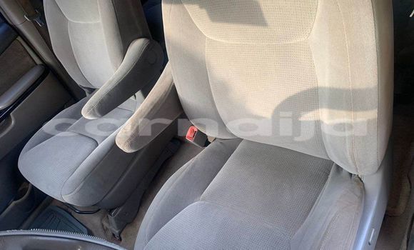 Acheter Occasion Voiture Toyota Sienna Autre à Abaji, Territoire de la capitale fédérale Acheter Occasion Voiture Toyota Sienna Autre à Abaji, Territoire de la capitale fédérale