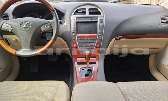 Acheter Occasion Voiture Lexus ES Rouge à Abak, État d'Akwa Ibom Acheter Occasion Voiture Lexus ES Rouge à Abak, État d'Akwa Ibom