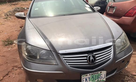 Acheter Occasion Voiture Acura EL Autre à Abak, État d'Akwa Ibom