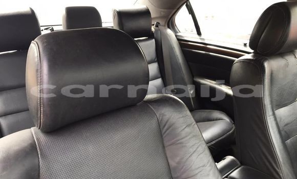 Acheter Occasion Voiture Acura EL Autre à Abak, État d'Akwa Ibom Acheter Occasion Voiture Acura EL Autre à Abak, État d'Akwa Ibom