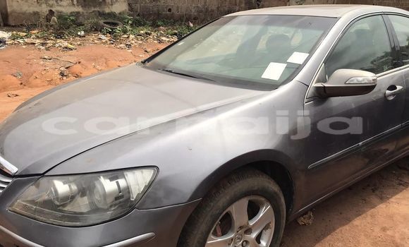 Acheter Occasion Voiture Acura EL Autre à Abak, État d'Akwa Ibom Acheter Occasion Voiture Acura EL Autre à Abak, État d'Akwa Ibom