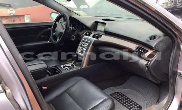 Acheter Occasion Voiture Acura EL Autre à Abak, État d'Akwa Ibom Acheter Occasion Voiture Acura EL Autre à Abak, État d'Akwa Ibom