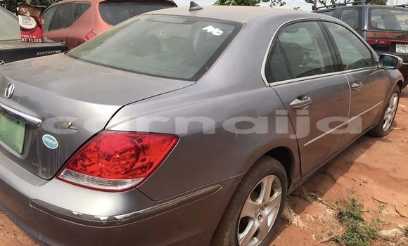 Acheter Occasion Voiture Acura EL Autre à Abak, État d'Akwa Ibom Acheter Occasion Voiture Acura EL Autre à Abak, État d'Akwa Ibom
