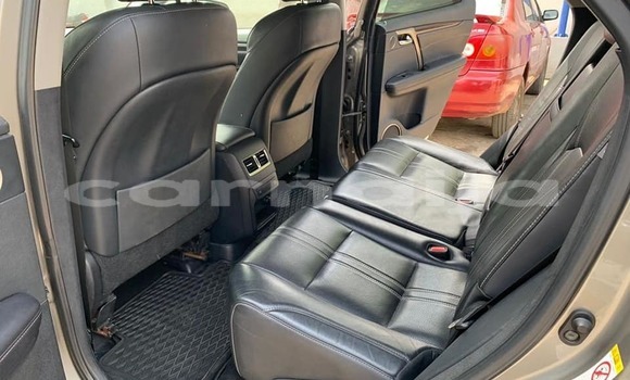 Acheter Occasion Voiture Lexus RX 350 Autre à Abaji, Territoire de la capitale fédérale Acheter Occasion Voiture Lexus RX 350 Autre à Abaji, Territoire de la capitale fédérale