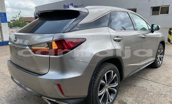 Acheter Occasion Voiture Lexus RX 350 Autre à Abaji, Territoire de la capitale fédérale Acheter Occasion Voiture Lexus RX 350 Autre à Abaji, Territoire de la capitale fédérale