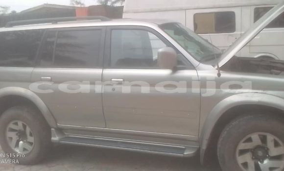 Buy Used Mitsubishi L200 Other Car in Abaji in Federal Capital Territory
