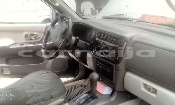 Acheter Occasion Voiture Mitsubishi L200 Autre à Abaji, Territoire de la capitale fédérale Acheter Occasion Voiture Mitsubishi L200 Autre à Abaji, Territoire de la capitale fédérale