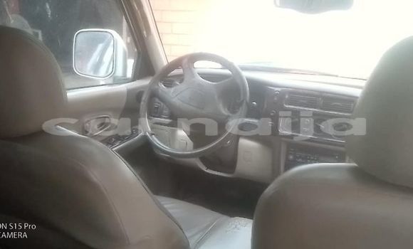 Acheter Occasion Voiture Mitsubishi L200 Autre à Abaji, Territoire de la capitale fédérale Acheter Occasion Voiture Mitsubishi L200 Autre à Abaji, Territoire de la capitale fédérale