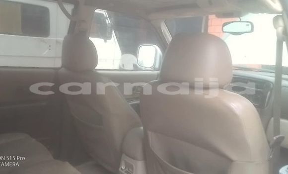 Acheter Occasion Voiture Mitsubishi L200 Autre à Abaji, Territoire de la capitale fédérale Acheter Occasion Voiture Mitsubishi L200 Autre à Abaji, Territoire de la capitale fédérale