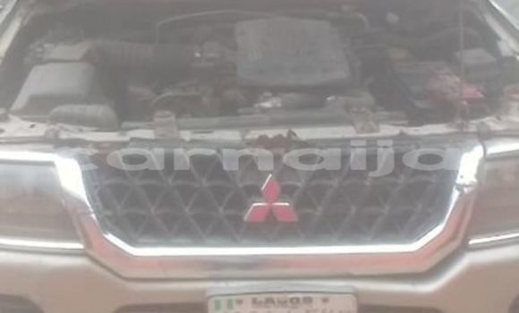 Acheter Occasion Voiture Mitsubishi L200 Autre à Abaji, Territoire de la capitale fédérale Acheter Occasion Voiture Mitsubishi L200 Autre à Abaji, Territoire de la capitale fédérale