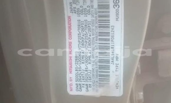 Acheter Occasion Voiture Mitsubishi L200 Autre à Abaji, Territoire de la capitale fédérale Acheter Occasion Voiture Mitsubishi L200 Autre à Abaji, Territoire de la capitale fédérale