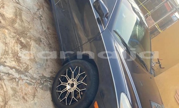 Acheter Occasion Voiture Lexus ES Noir à Abak, État d'Akwa Ibom Acheter Occasion Voiture Lexus ES Noir à Abak, État d'Akwa Ibom