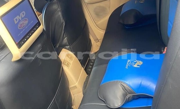 Acheter Occasion Voiture Lexus ES Noir à Abak, État d'Akwa Ibom Acheter Occasion Voiture Lexus ES Noir à Abak, État d'Akwa Ibom