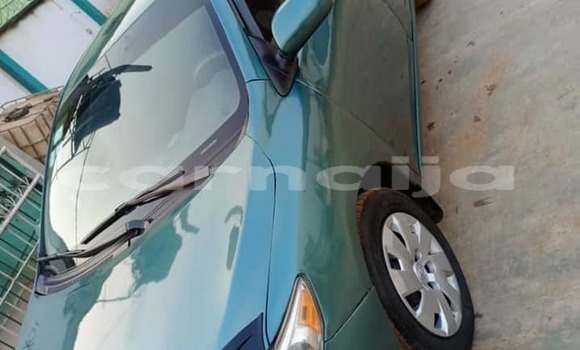 Acheter Occasion Voiture Toyota Corolla Autre à Abaji, Territoire de la capitale fédérale Acheter Occasion Voiture Toyota Corolla Autre à Abaji, Territoire de la capitale fédérale