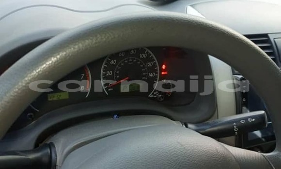 Acheter Occasion Voiture Toyota Corolla Autre à Abaji, Territoire de la capitale fédérale Acheter Occasion Voiture Toyota Corolla Autre à Abaji, Territoire de la capitale fédérale